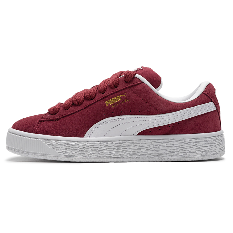 Women'S Shoes Puma Sneakers - Puma red sneakers for men and