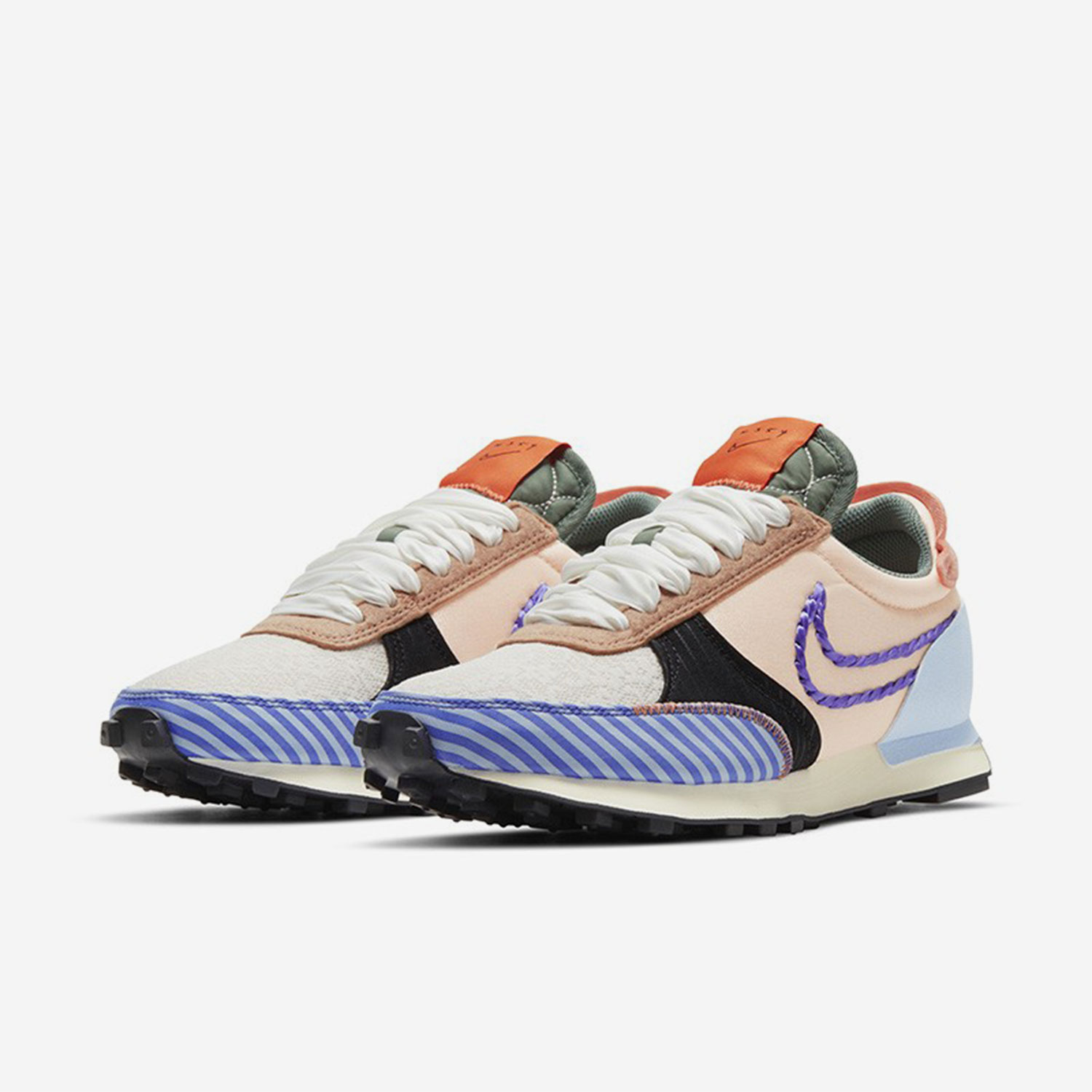 Women Shoes Nike - Nike Genuine Product New Unisex Deconstructed
