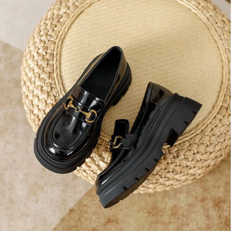 Women Shoes Quick Delivery - Casual Woman Pumps With Medium Heels