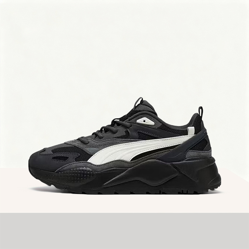 Women'S Shoes Puma Sneakers - Puma RS-X Efekt Comfortable,Versatile,Round-Toe,Durable, Cushioned, Low-Top