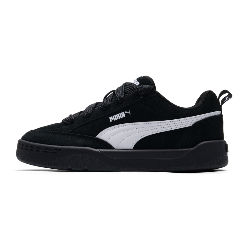Women'S Shoes Puma Sneakers - Puma thick-soled loafers for men and