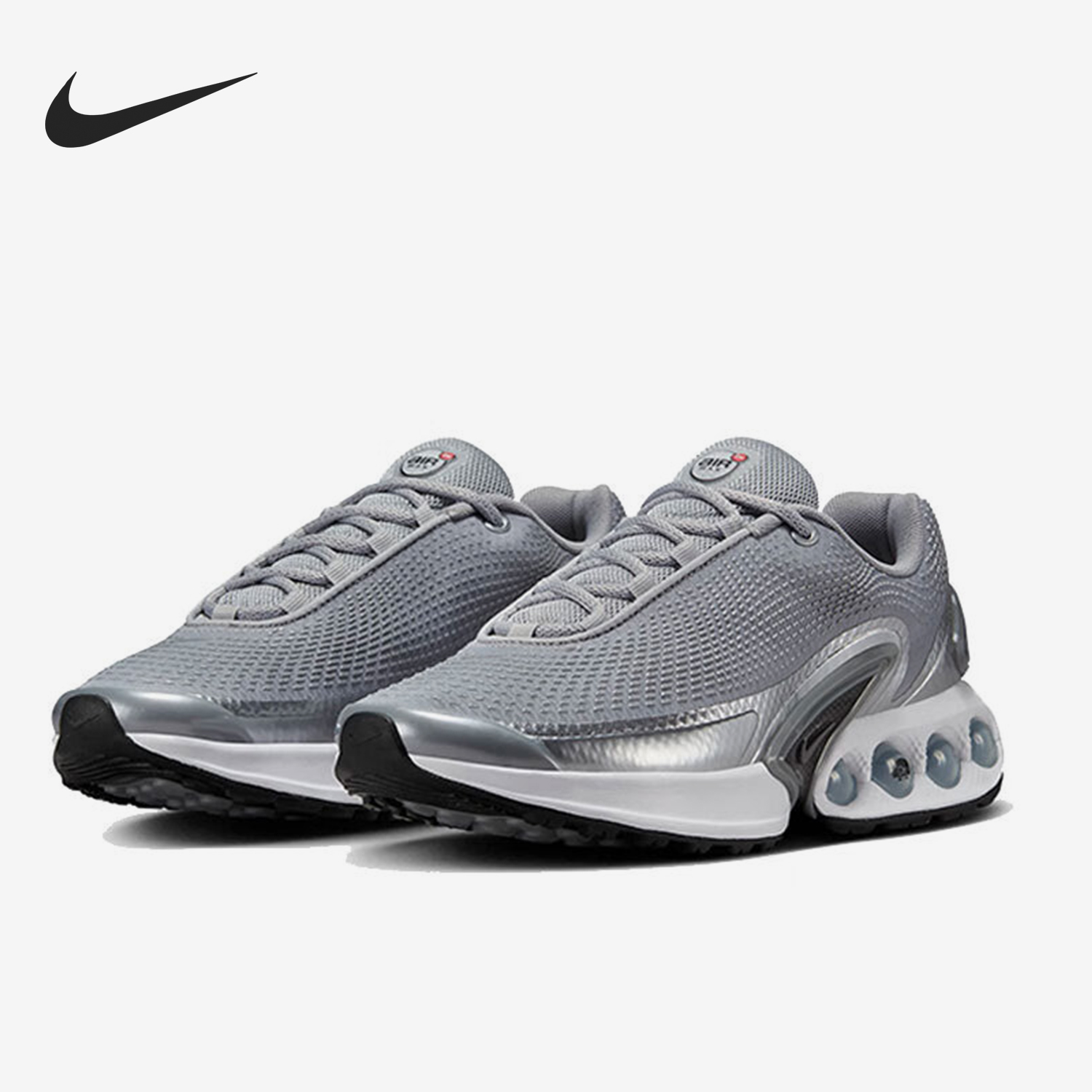 Women Shoes Nike - Nike genuine genuine Air Max Dn