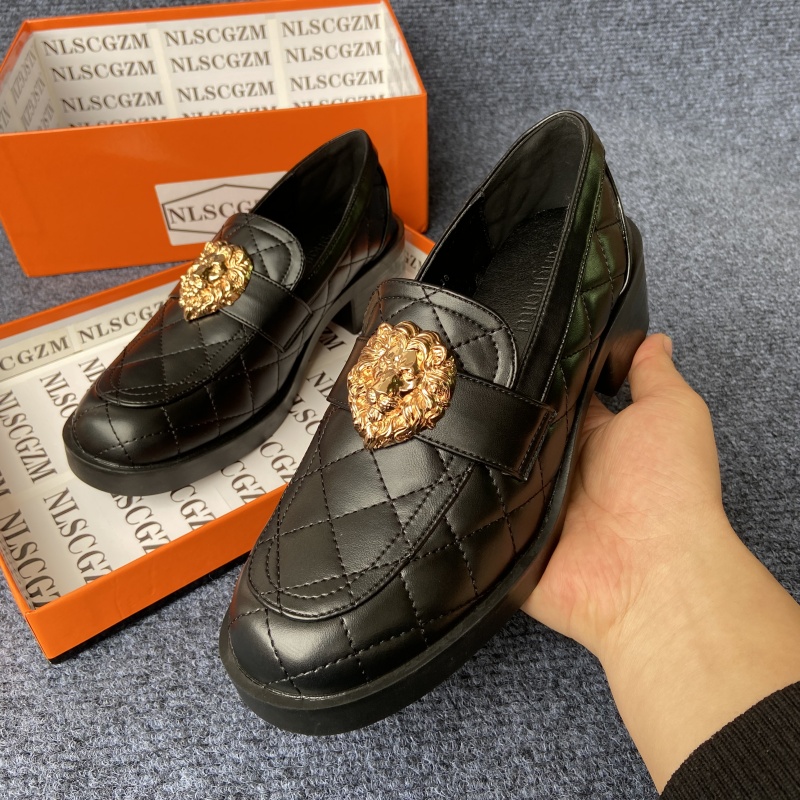 Women Shoes Japanese Brand - original shoes brand round toe thick
