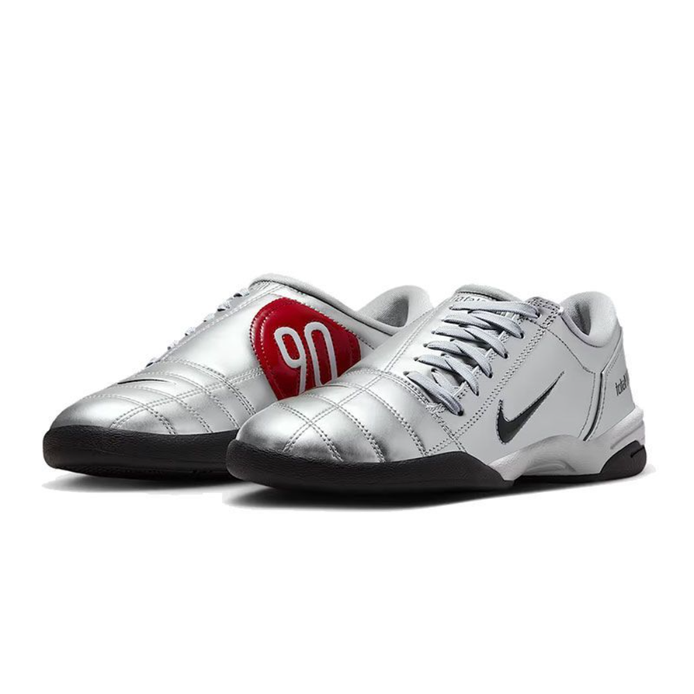 Women Shoes Nike - Nike Total 90 III Women's Classic