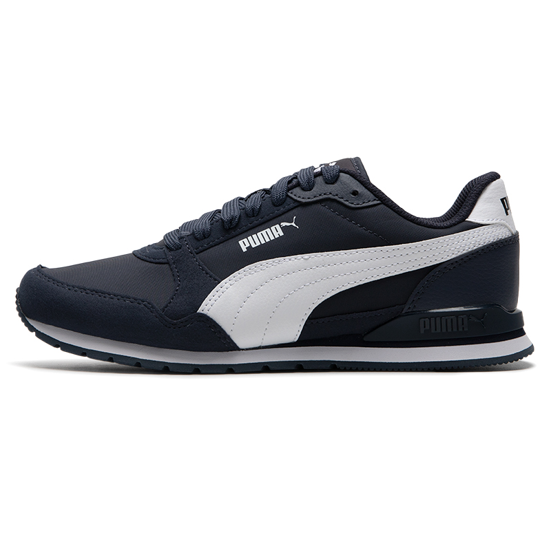 Women'S Shoes Puma Sneakers - Puma women's sneakers with color-blocking design,