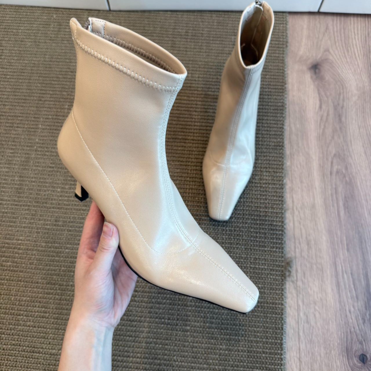 BANFANG Women's Short Shoes 6. - Women Shoes Jd recension och pris