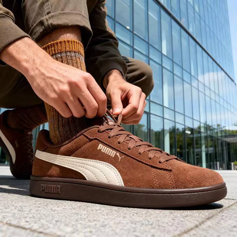 New PUMA Retro Casual Sneaker  - Women'S Shoes Puma Sneakers recension och pris