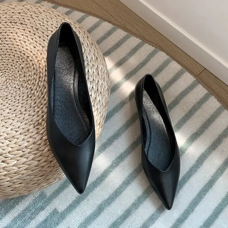 Ladies Footwear Office Women's - Women Shoes Quick Delivery recension och pris