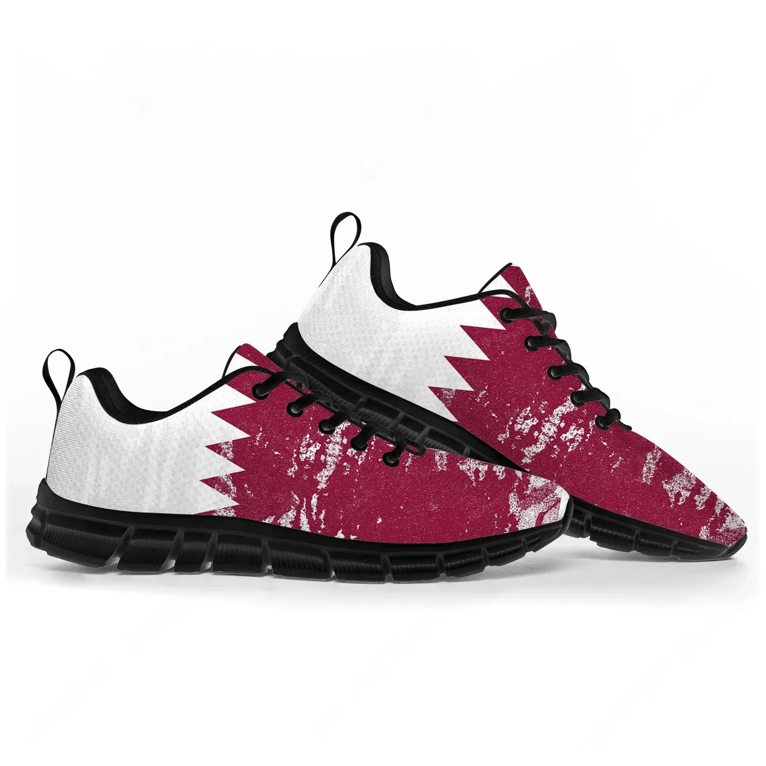 Qatar Flag Sports Shoes Mens W - Women Shoes Qatar recension och pris