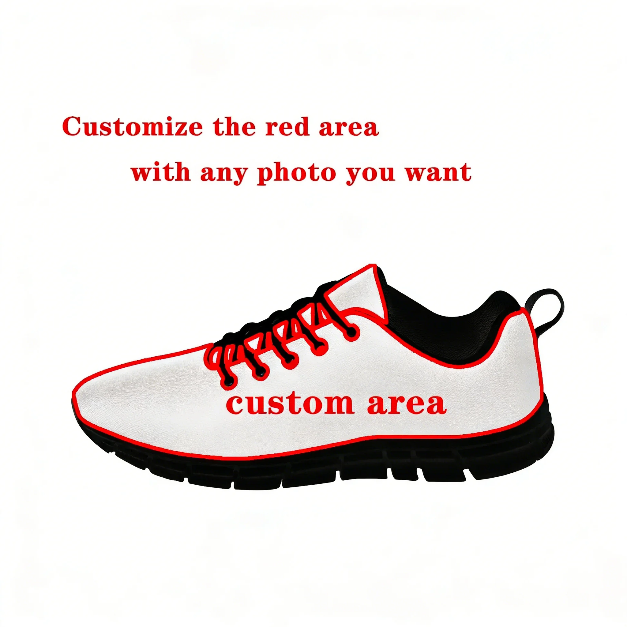 Qatar Flag Sports Shoes Mens W - Women Shoes Qatar recension och pris