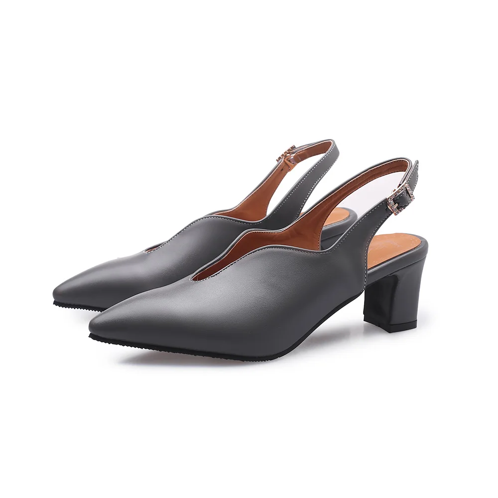 Brand New Elegant Black Aprico - Women'S Shoes Back To School recension och pris
