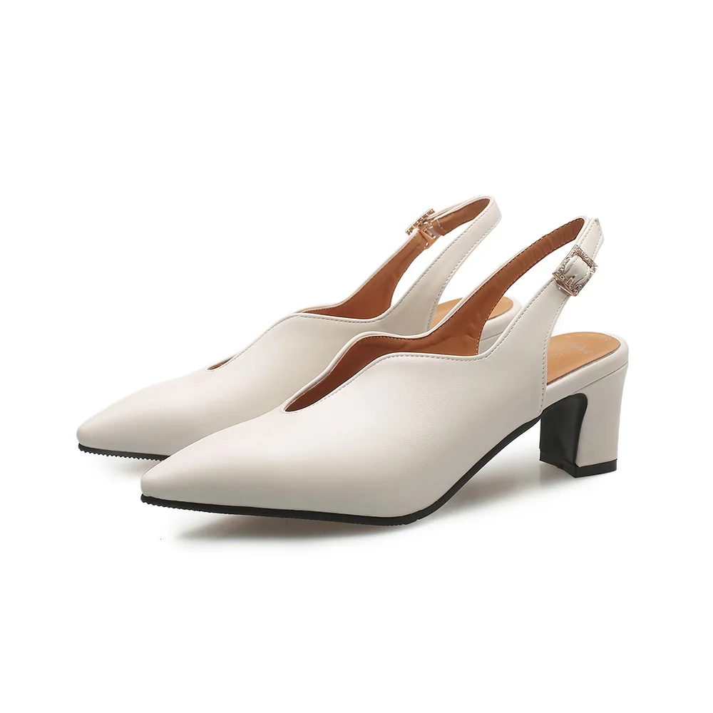 Brand New Elegant Black Aprico - Women'S Shoes Back To School recension och pris