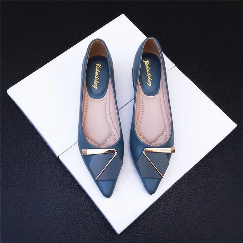 Shoes For Women Office Woman F - Women Shoes Quick Delivery recension och pris