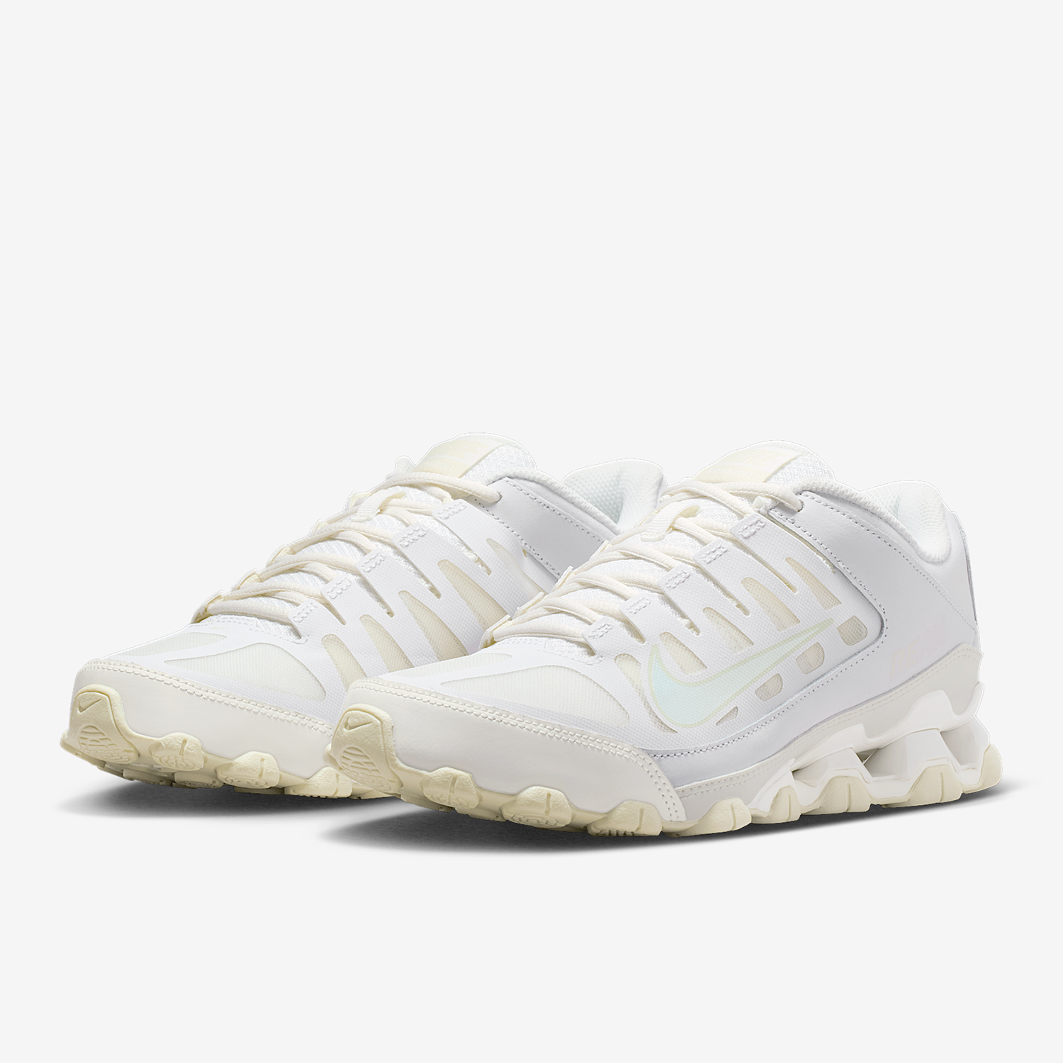 Nike Authentic Reax 8 Women's  - Women Shoes Nike recension och pris