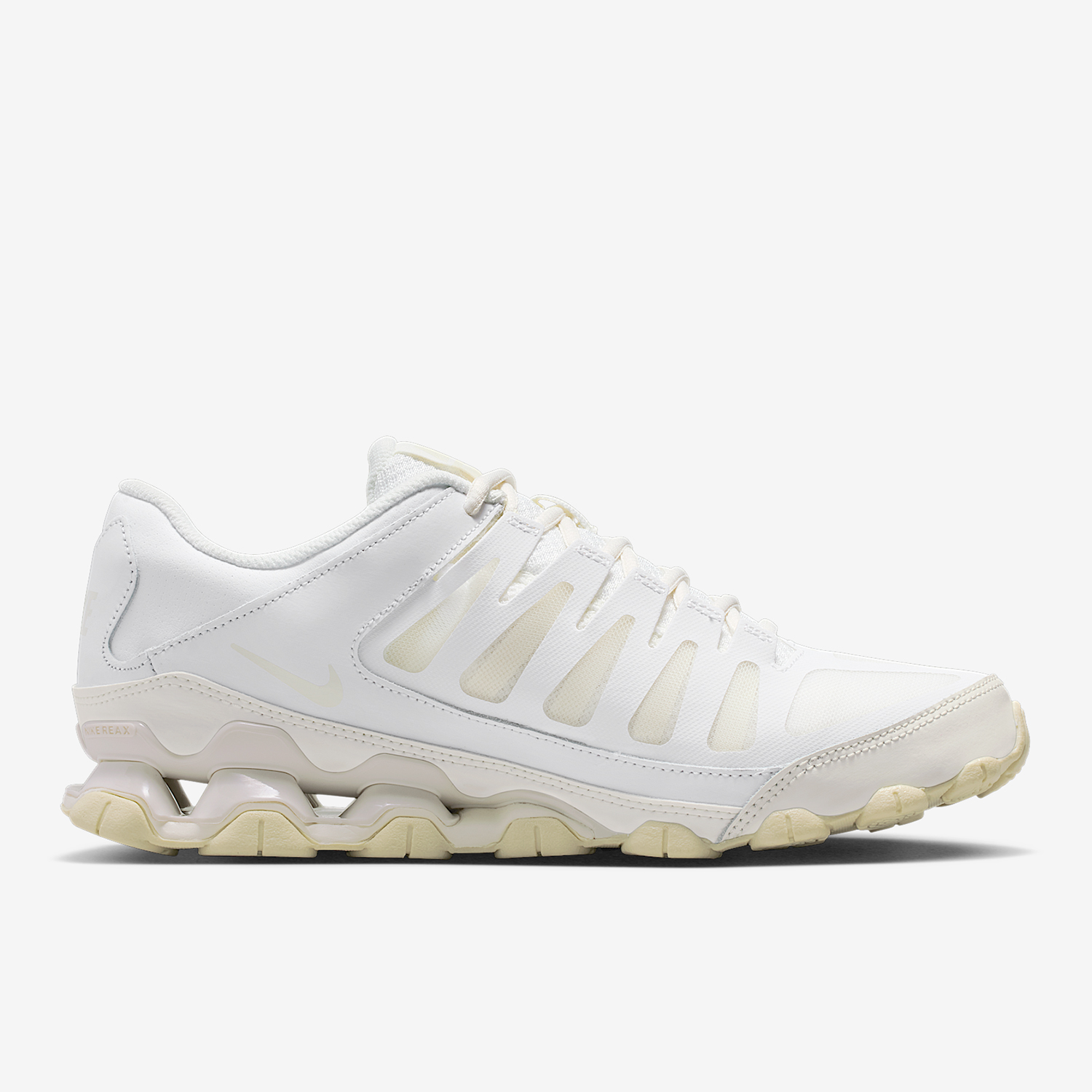 Nike Authentic Reax 8 Women's  - Women Shoes Nike recension och pris