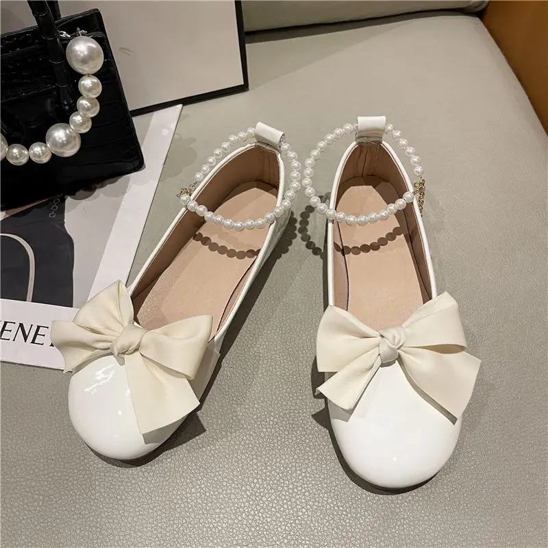 Women's Flat Shoes Single Japa - Women Shoes Quick Delivery recension och pris