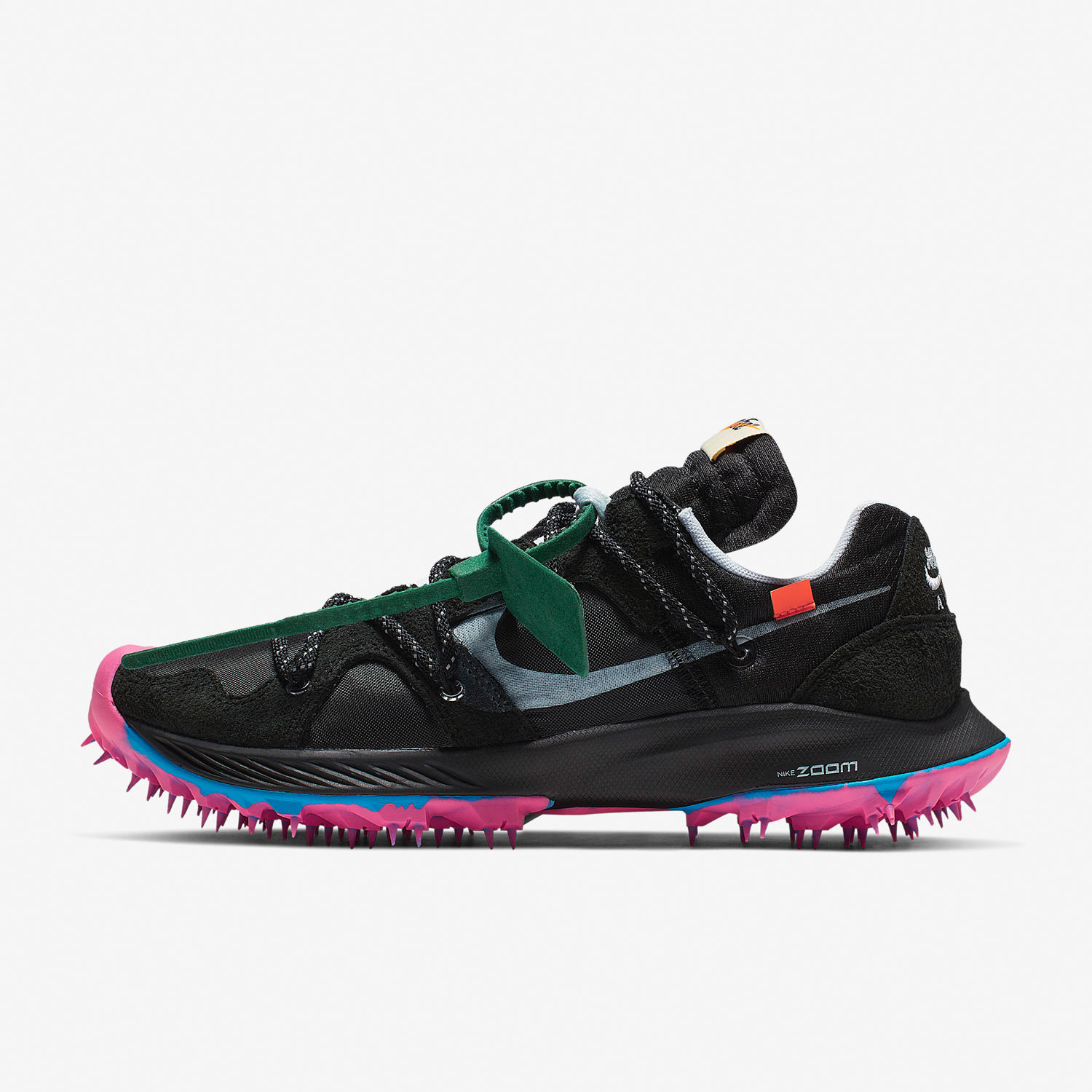 Nike Authentic Autumn Winter N - Women Shoes Nike recension och pris