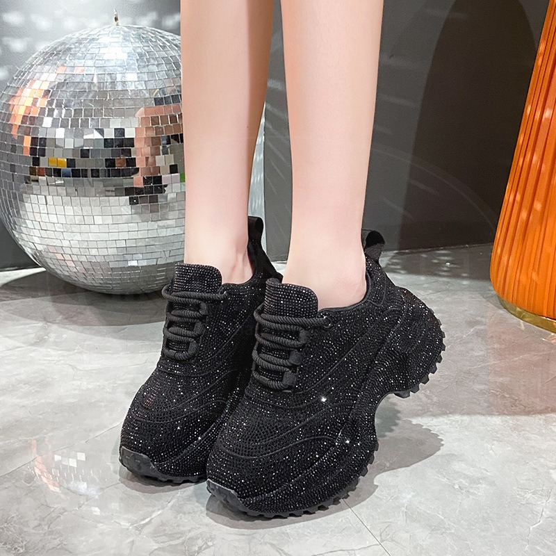 7CM Women's Shoes Exquisite Rh - Women Shoes Store recension och pris