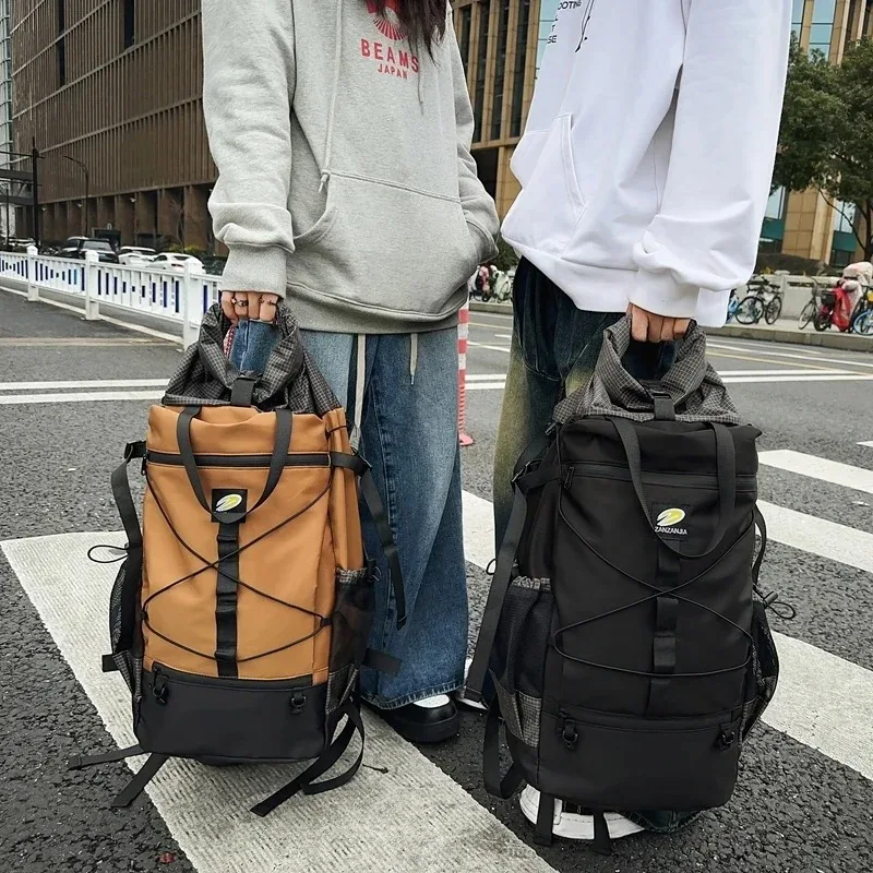 2024 Large Waterproof Backpack - Women'S Shoes Back To School recension och pris