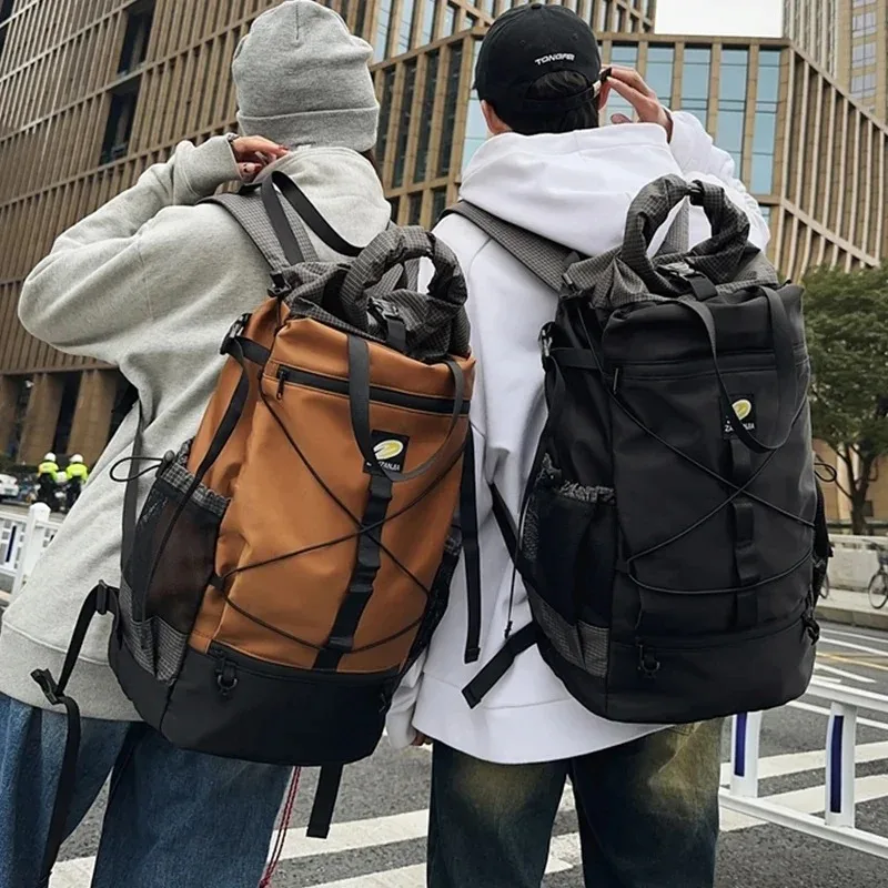 2024 Large Waterproof Backpack - Women'S Shoes Back To School recension och pris