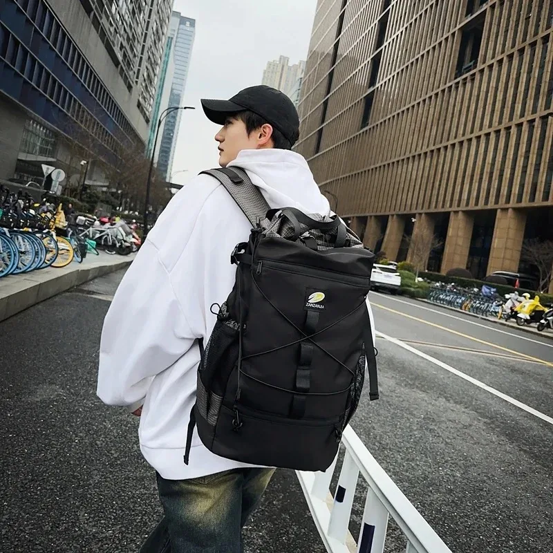 2024 Large Waterproof Backpack - Women'S Shoes Back To School recension och pris