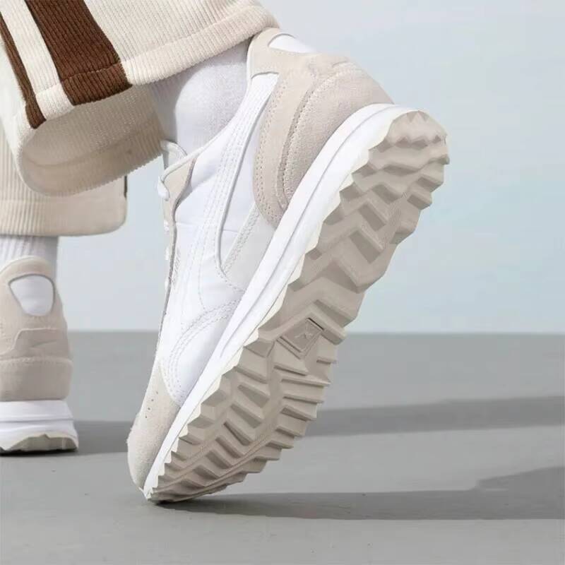 New Hot Puma White Lightweight - Women'S Shoes Puma Sneakers recension och pris