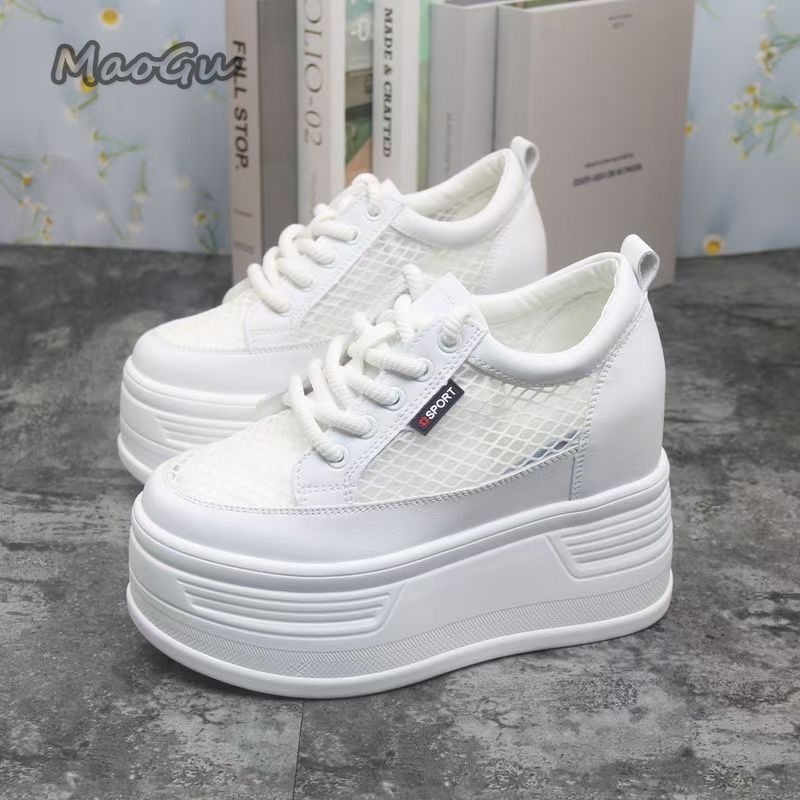 Tenis De Mujer Women's Mesh Pl - Women Shoes Store recension och pris
