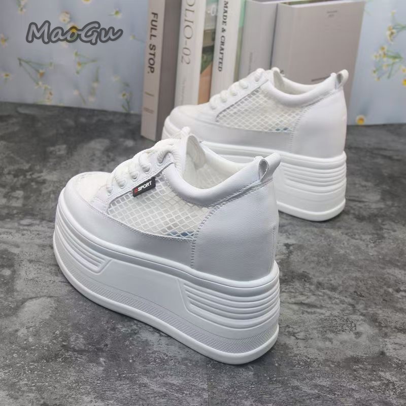 Tenis De Mujer Women's Mesh Pl - Women Shoes Store recension och pris