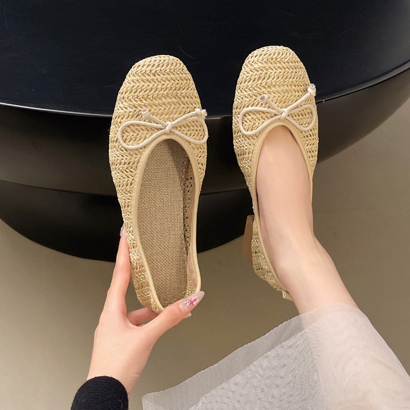 Flats Luxury Casual Shoes for  - Women Shoes Quick Delivery recension och pris