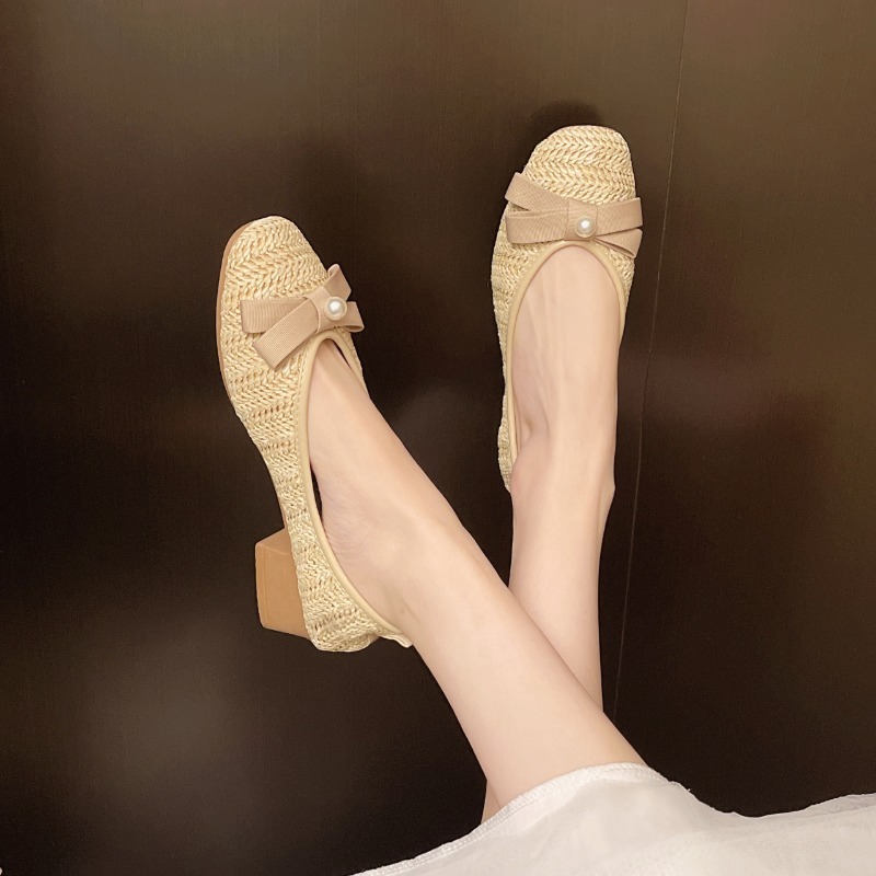 Flats Luxury Casual Shoes for  - Women Shoes Quick Delivery recension och pris