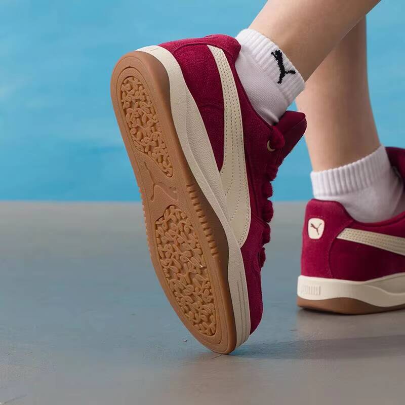 New Puma Park Luna Sd Women's  - Women'S Shoes Puma Sneakers recension och pris