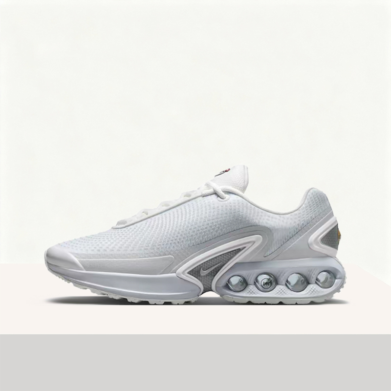 Nike Air Max Dn Trendy, Simple - Women Shoes Nike recension och pris