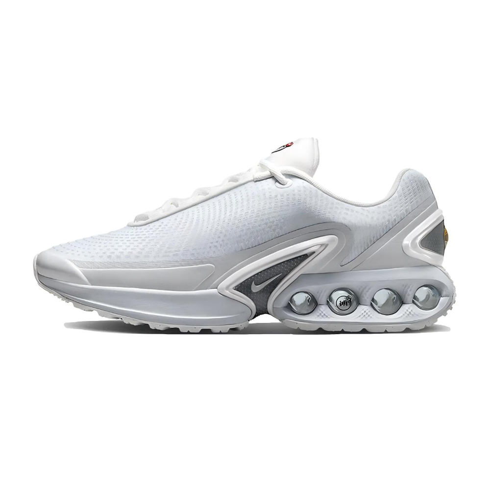 Nike Air Max Dn Trendy, Simple - Women Shoes Nike recension och pris