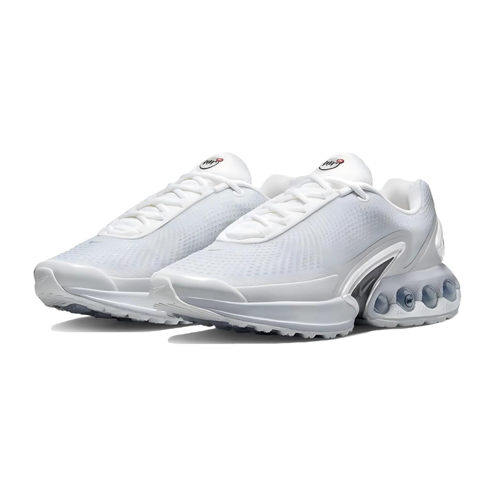 Nike Air Max Dn Trendy, Simple - Women Shoes Nike recension och pris