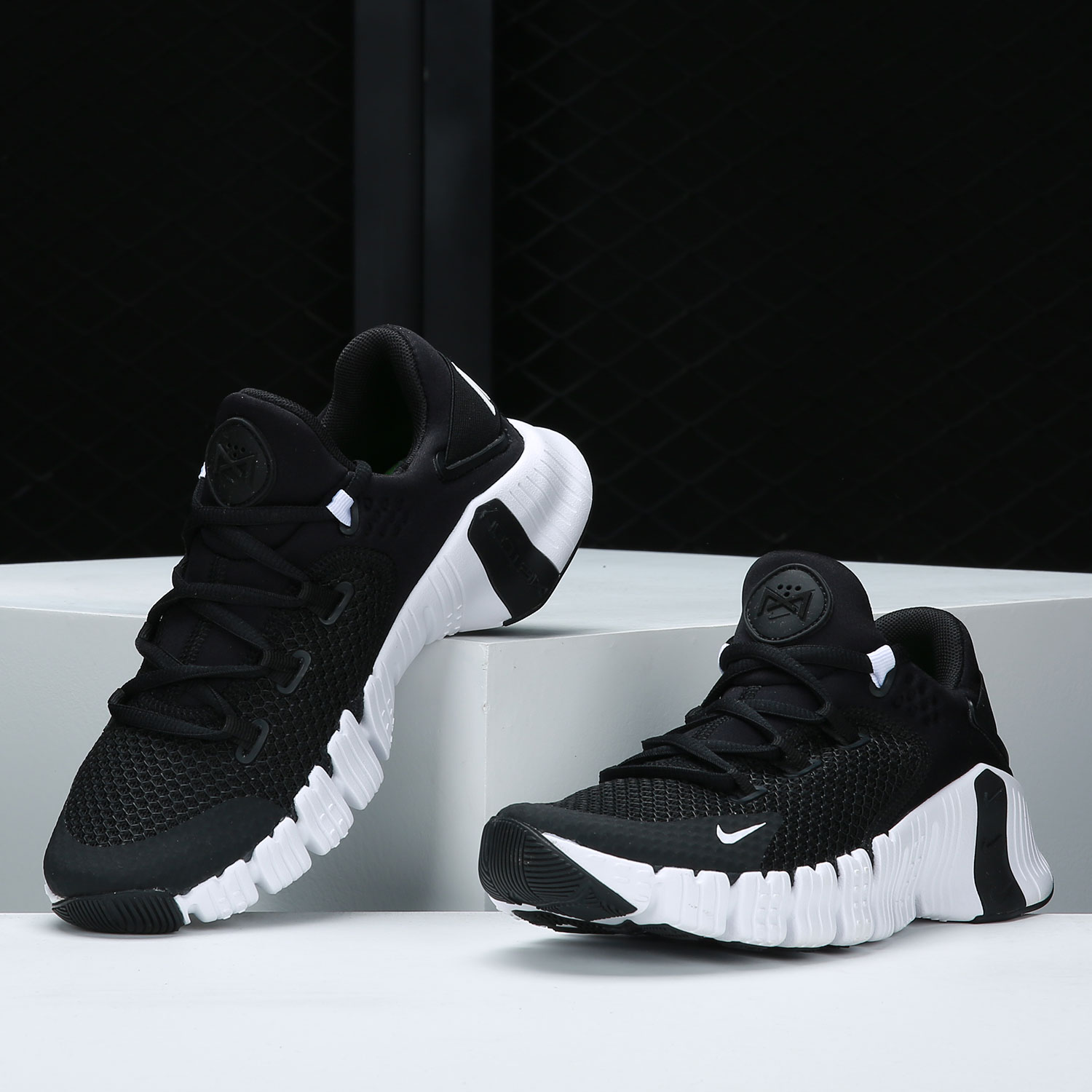 Nike Authentic Women's Free Me - Women Shoes Nike recension och pris