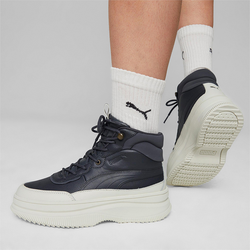 Puma Authentic Mayra Women's P - Women'S Shoes Puma Sneakers recension och pris