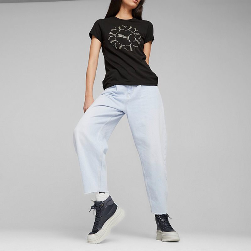 Puma Authentic Mayra Women's P - Women'S Shoes Puma Sneakers recension och pris