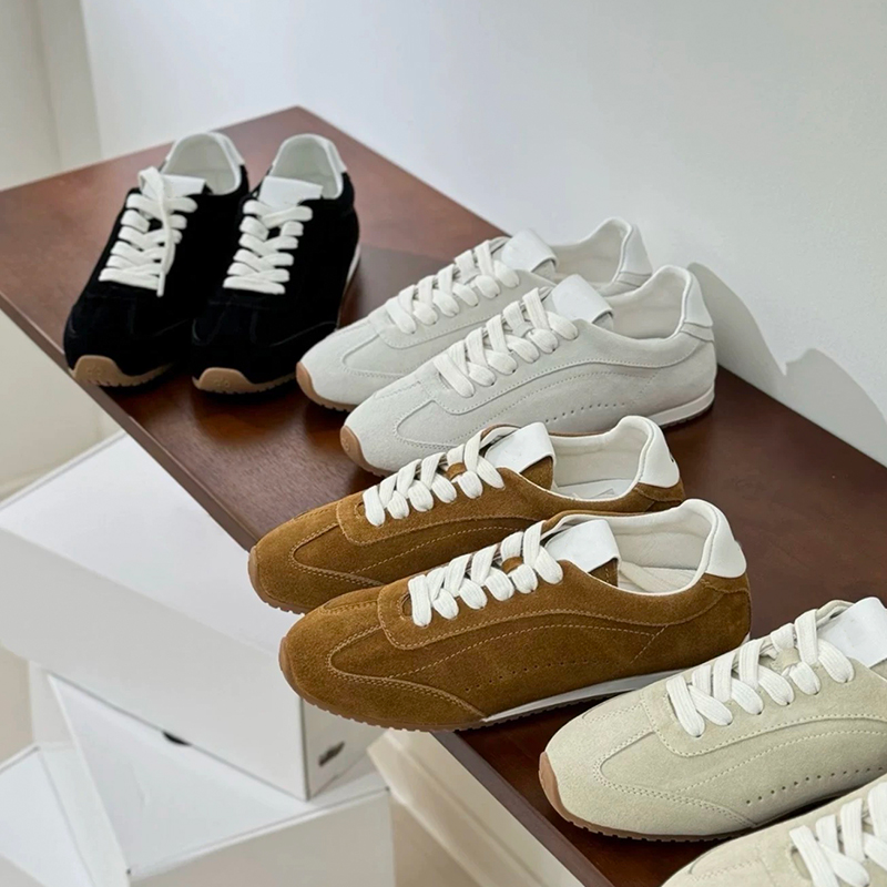 Unisex Womens casual shoes Gen - Women Shoes Store recension och pris