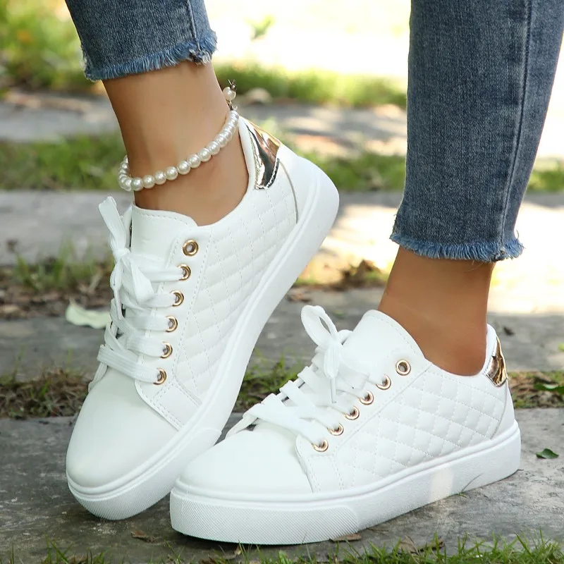 2024 Women Sneakers Tennis Pla - Women Shoes Jd recension och pris