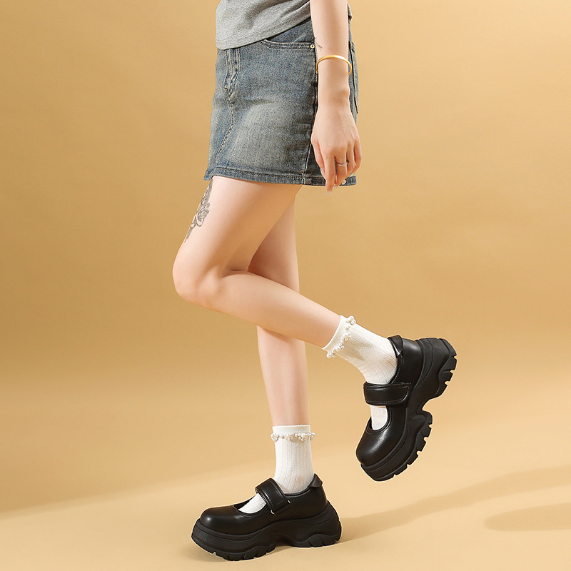Women's Platform Shoes 2026New - Women'S Shoes Back To School recension och pris