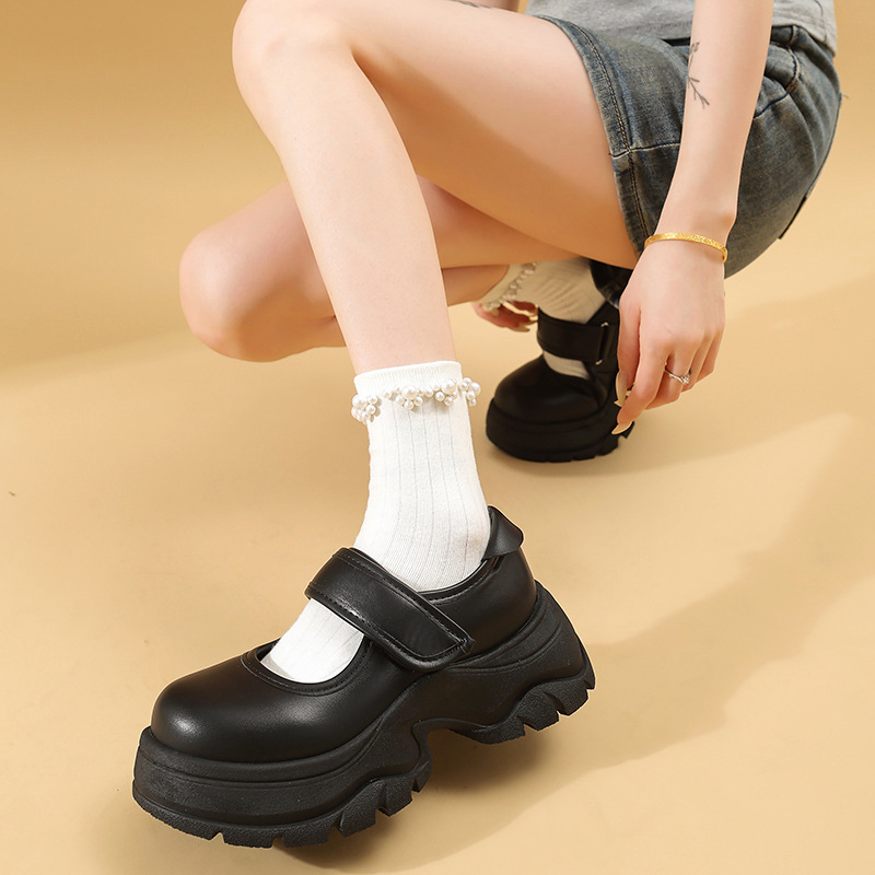 Women's Platform Shoes 2026New - Women'S Shoes Back To School recension och pris