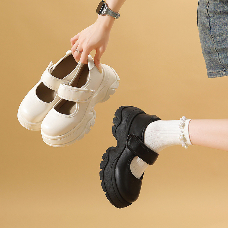 Women's Platform Shoes 2026New - Women'S Shoes Back To School recension och pris