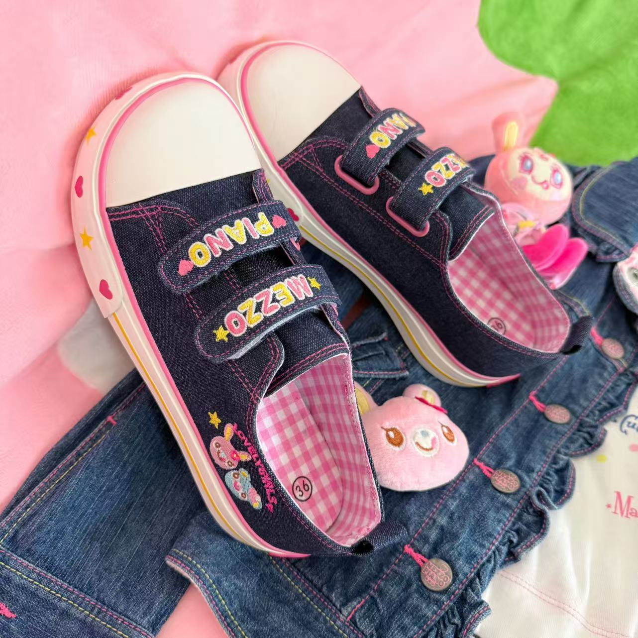 Spring Summer New Low-top Embr - Women Shoes Store recension och pris