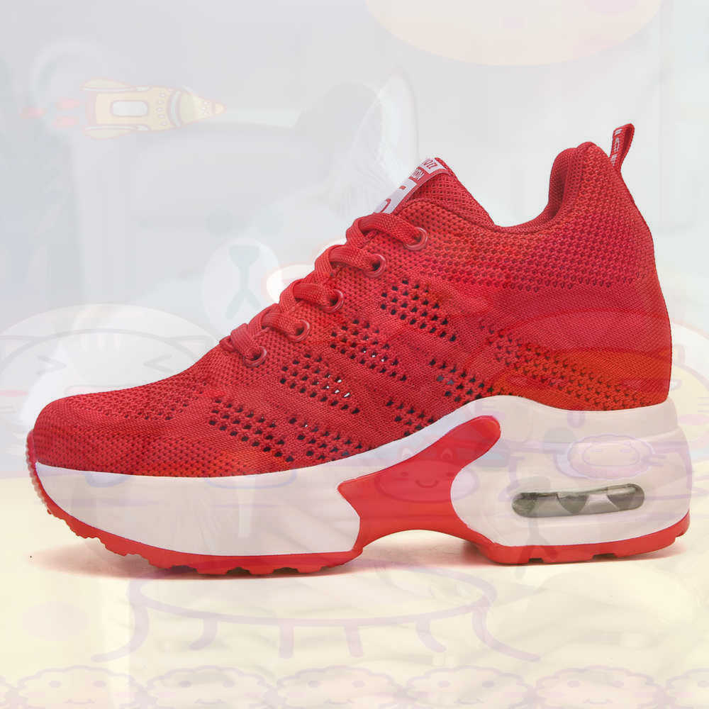 Red Size 36 Shoes Woman Tennis - Women'S Shoes Back To School recension och pris