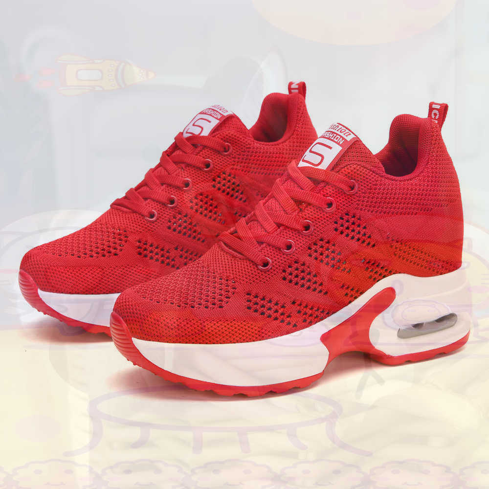 Red Size 36 Shoes Woman Tennis - Women'S Shoes Back To School recension och pris