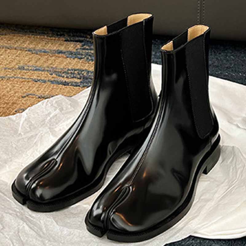 2025 Luxury Brand Designer Tab - Women Shoes Japanese Brand recension och pris