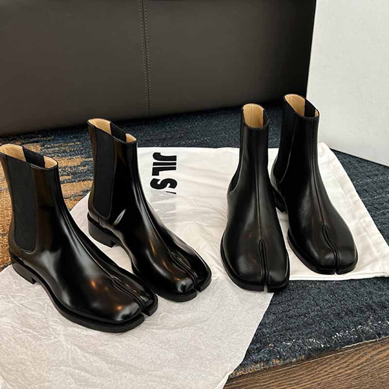 2025 Luxury Brand Designer Tab - Women Shoes Japanese Brand recension och pris
