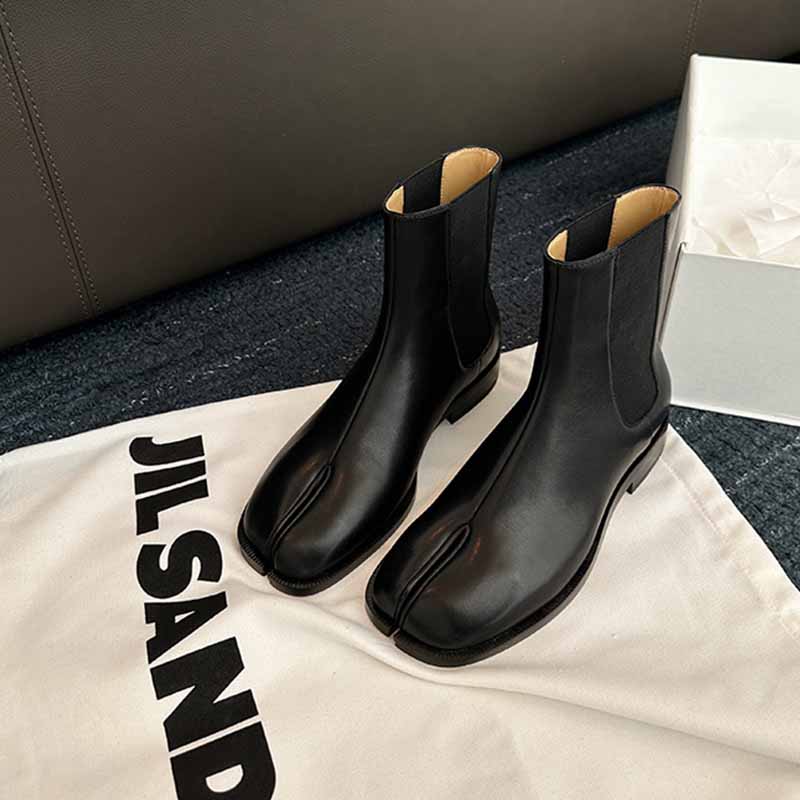 2025 Luxury Brand Designer Tab - Women Shoes Japanese Brand recension och pris
