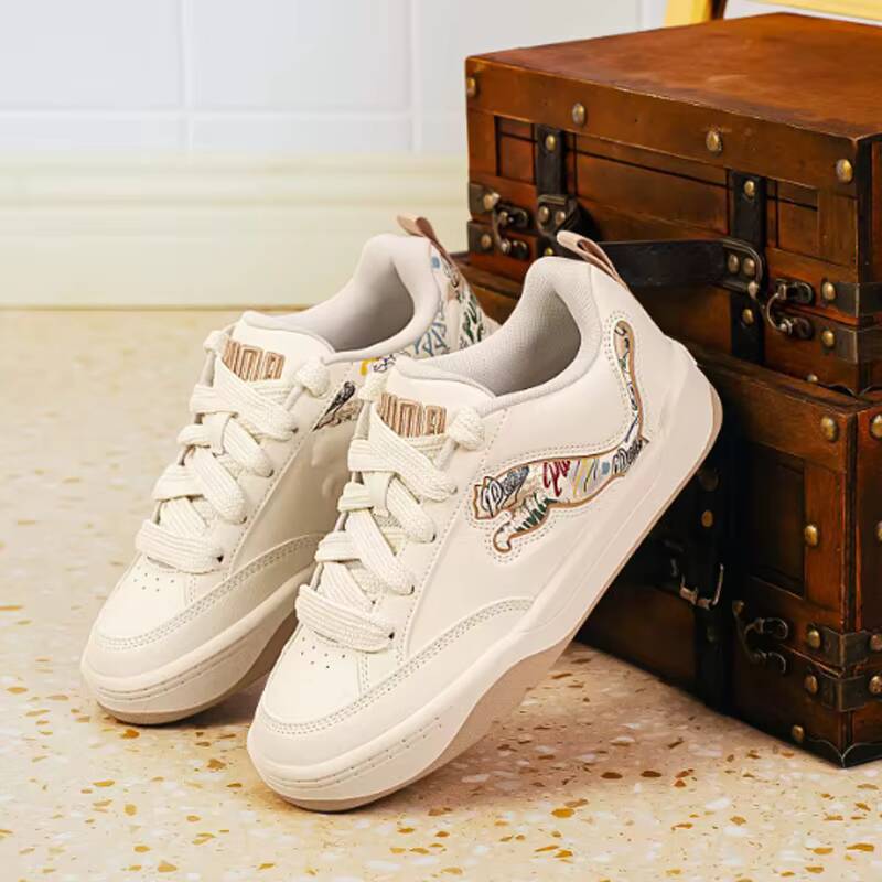 PUMA Unisex 2026 New Lightweig - Women'S Shoes Puma Sneakers recension och pris