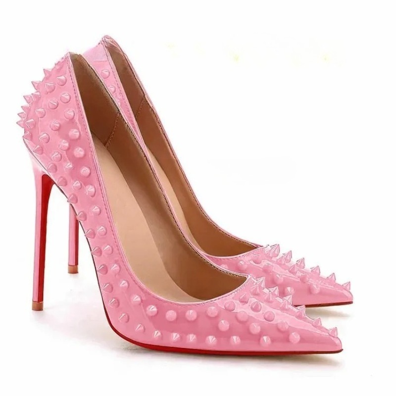 Women's Shoes Sexy Fashion Poi - Women Shoes Japanese Brand recension och pris